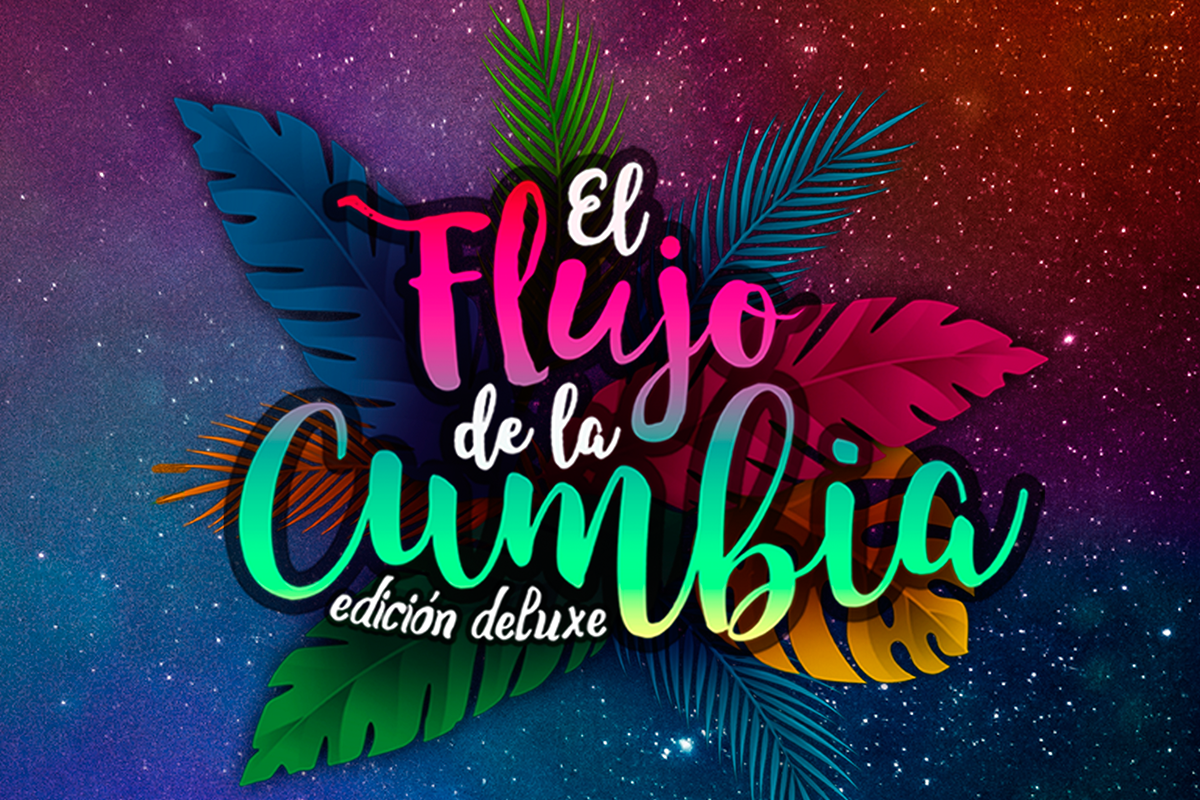 El flujo de la cumbia